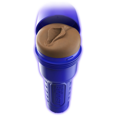 Fleshlight Boost Bang Dark