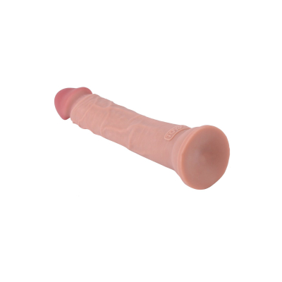 Deluxe Dual Density Dong 10 Inch