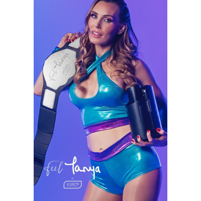 Feel Tanya Tate PBC