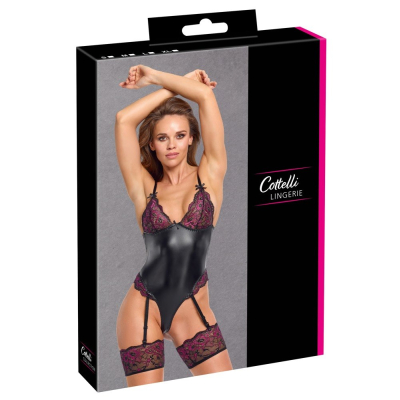 Body Garters XL