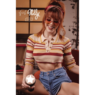 Feel Molly Stewart PBC