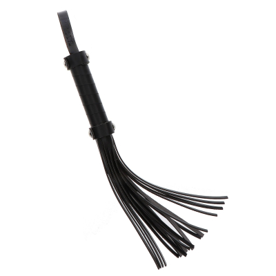 Taboom Bondage Essentials Small Whip