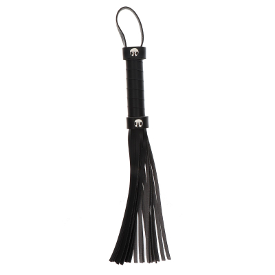 Taboom Bondage Essentials Small Whip