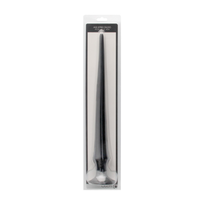 Ass Spike Dildo - 17 / 42 cm