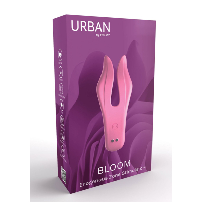 ToyJoy Urban BLOOM - Erogenous Zone Stimulator