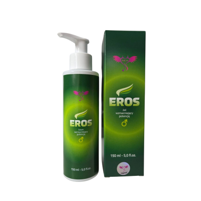 Eros krem 150 ml
