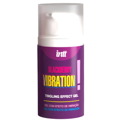 Vibration Blackberry! 15ml