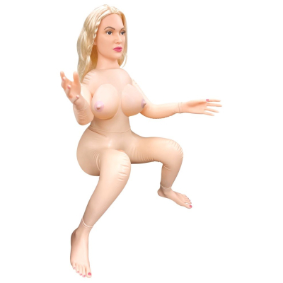 Sex Doll Rosie