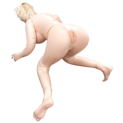 Sex Doll Rosie
