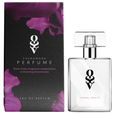 OBS PerfumeFloral-fruity 30 ml