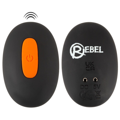 Rebel RC Scrotum Stimulator