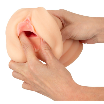 Nature Skin Vagina Masturbator