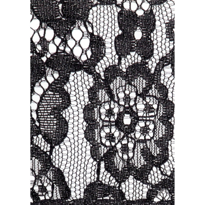 Lace Mask