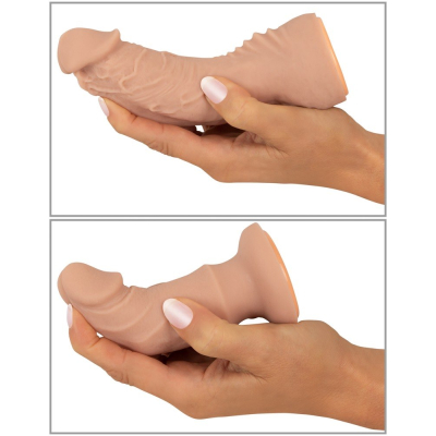 Strap-On Set RC Vibe 2 Dildos