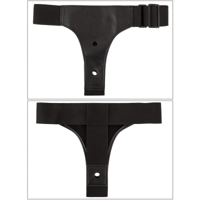 Strap-On Set RC Vibe 2 Dildos