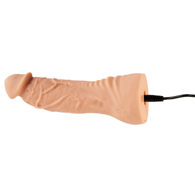 Strap-On Set RC Vibe 2 Dildos