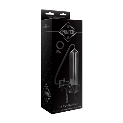 Elite Beginner Pump