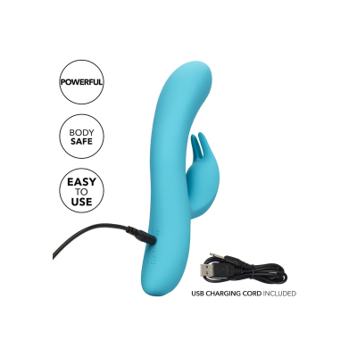 CalExotics Azure Bunny G