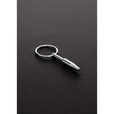 Sturdy Miniplug - 0.3 / 0,8 cm