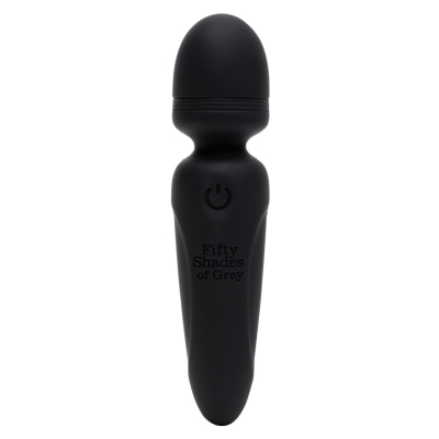 FSOGS Mini Wand Vibrator