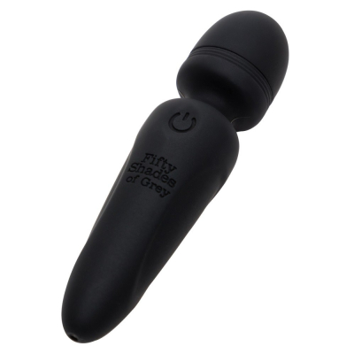 FSOGS Mini Wand Vibrator
