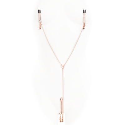 FSOG Freed All Sensation Chain