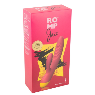 Wibrator ROMP Jazz