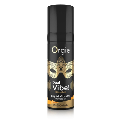 Dual Vibe Pina Colada 15 ml