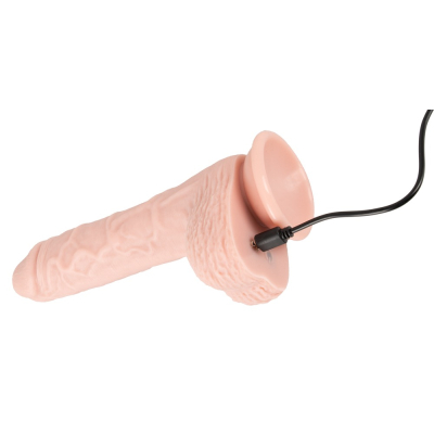 Medical Silicone RC Vibrator