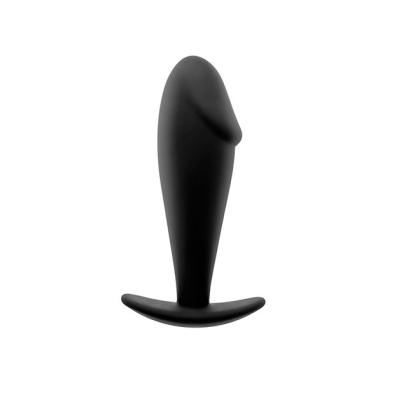 Teaser Plug Black