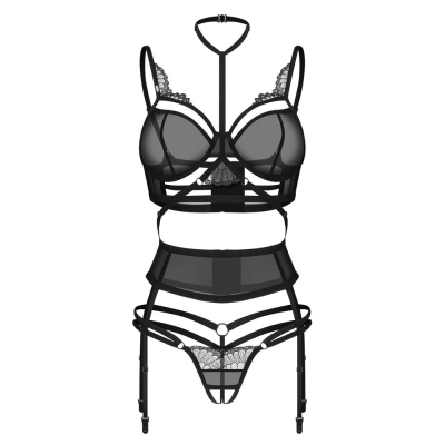 OBSP Bra Set 2XL/3XL