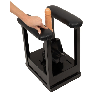 Sit-On-Me Sex Machine