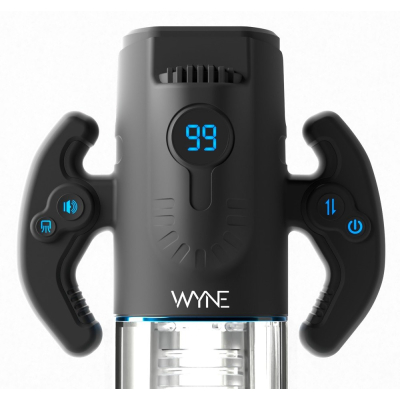 WYNE Masturbator 11