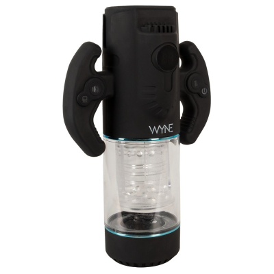 WYNE Masturbator 11