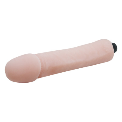 Wibrator z płynną regulacją mocnych drgań Love Companion 25cm LyBaile