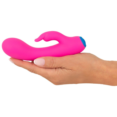 bunt. rabbit vibrator