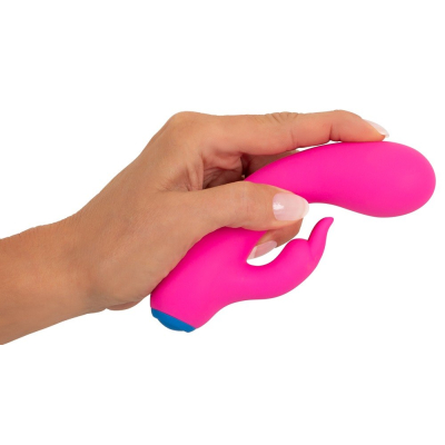 bunt. rabbit vibrator