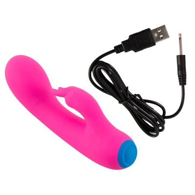 bunt. rabbit vibrator