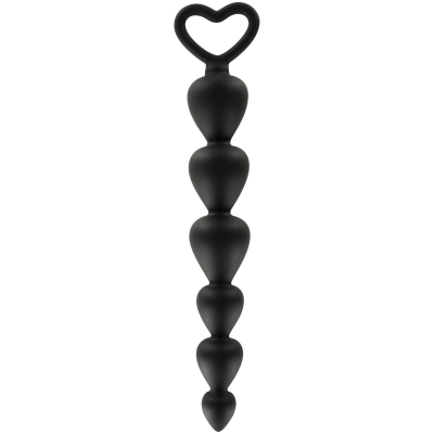 Bottom Beads