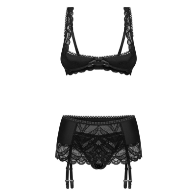 OBS Shelf Bra Set L/XL