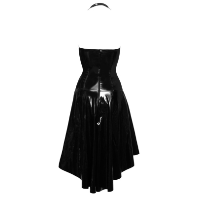 Vinyl Dress 2XL