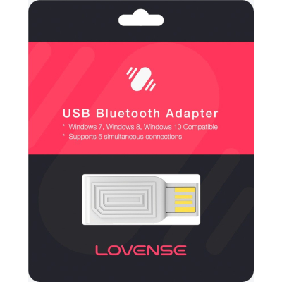 Lovense USB Bluetooth Adapter