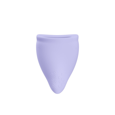 Kubeczek menstruacyjny Fun Cup Size A - Purple