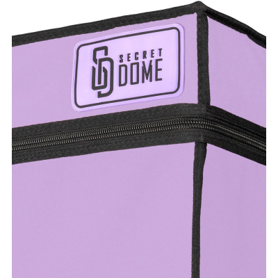 Bukkake - Purple