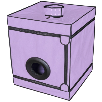 Bukkake - Purple