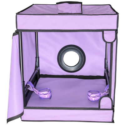 Bukkake - Purple