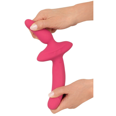 Couples Choice 2in1 Vibrator