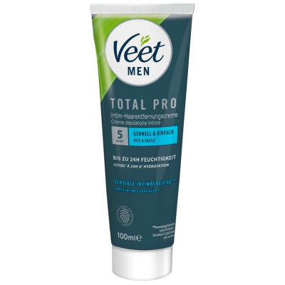 Veet Men Hair Removal Set