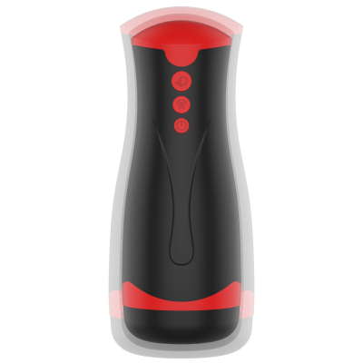 Deep Squeeze Masturbator