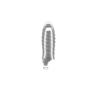 No.36 - Stretchable Thick Penis Extension